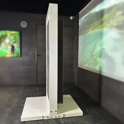 Игровой модуль Скульптор «Живой рельеф» Большой