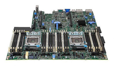 Материнская плата IBM X3650 M4 Server Motherboard 00W2609