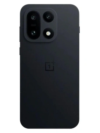 Смартфон OnePlus 15 16/512GB Infinite Black