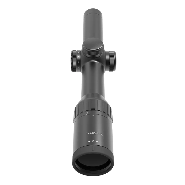 Прицел Mewlite 1-4x24 SFP