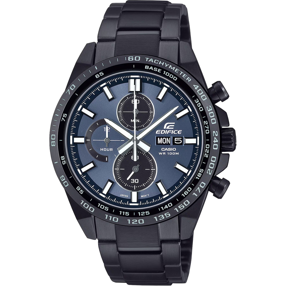 Мужские наручные часы Casio Edifice EFR-574DC-2A