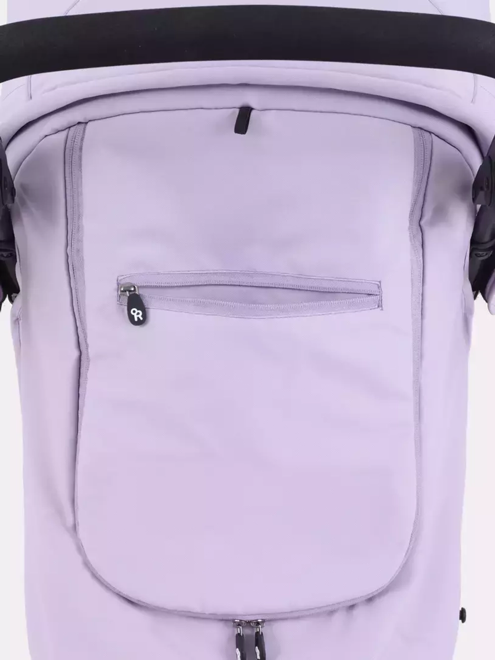 Коляска детская "KIRA STAR" RA055 Sweet Lavender