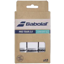 Овергрип Babolat Pro Tour 2.0 (12 штук)