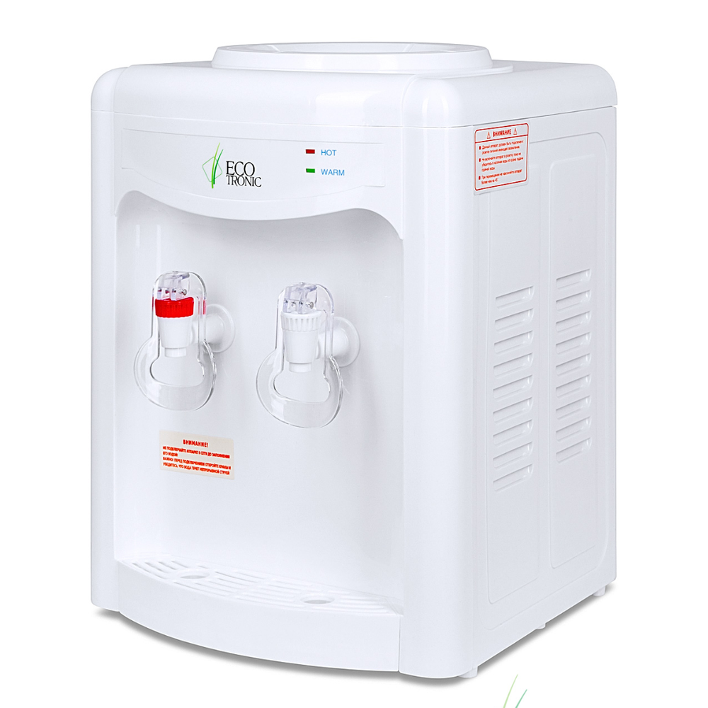 Кулер Ecotronic V13-TN