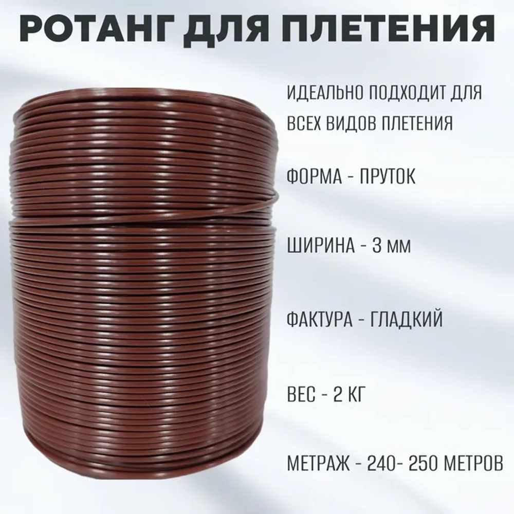 Шоколад Пруток 3 мм