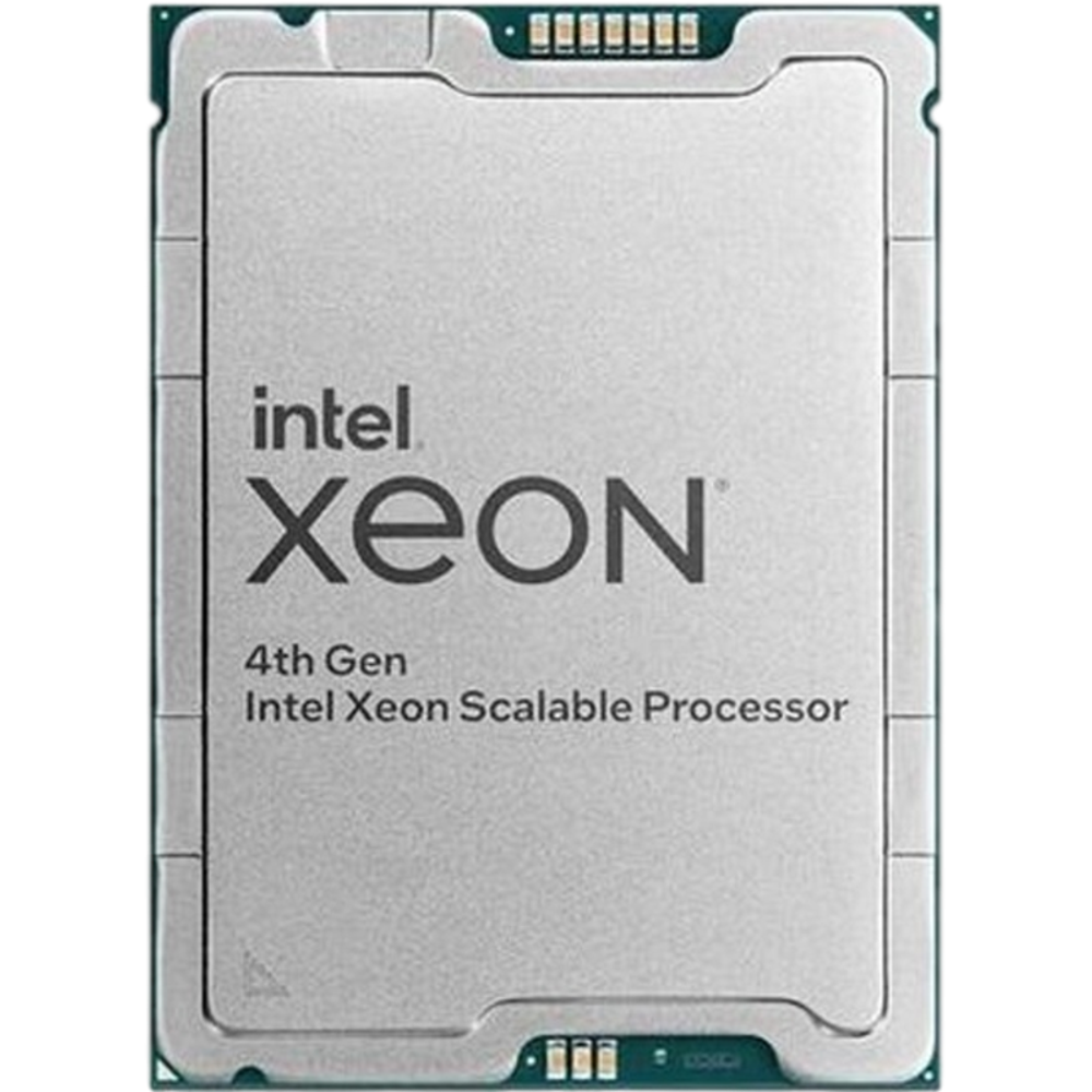 Серверный процессор Dell 338-CHTL
