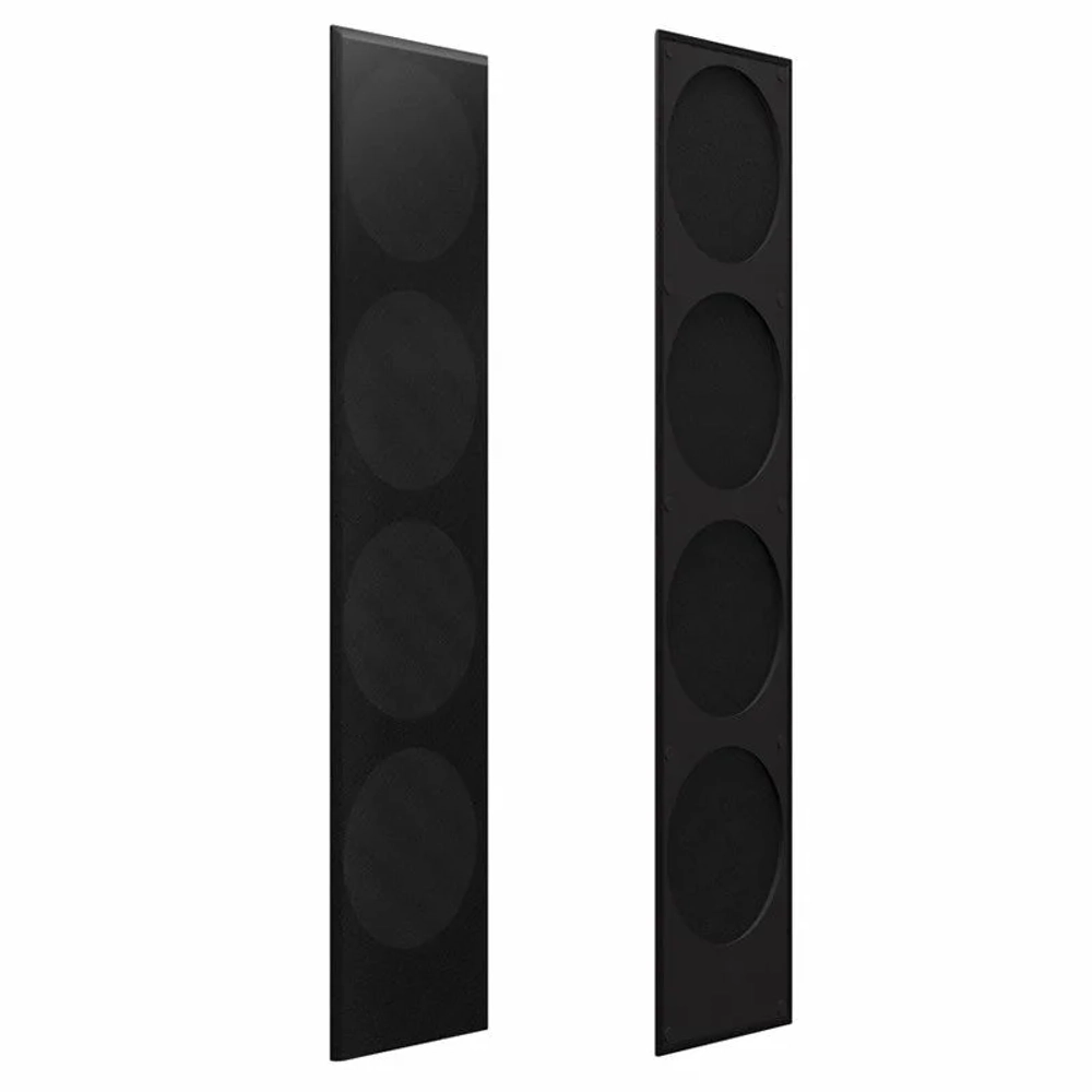 KEF Q950 Walnut — напольная пассивная акустическая система (пара)