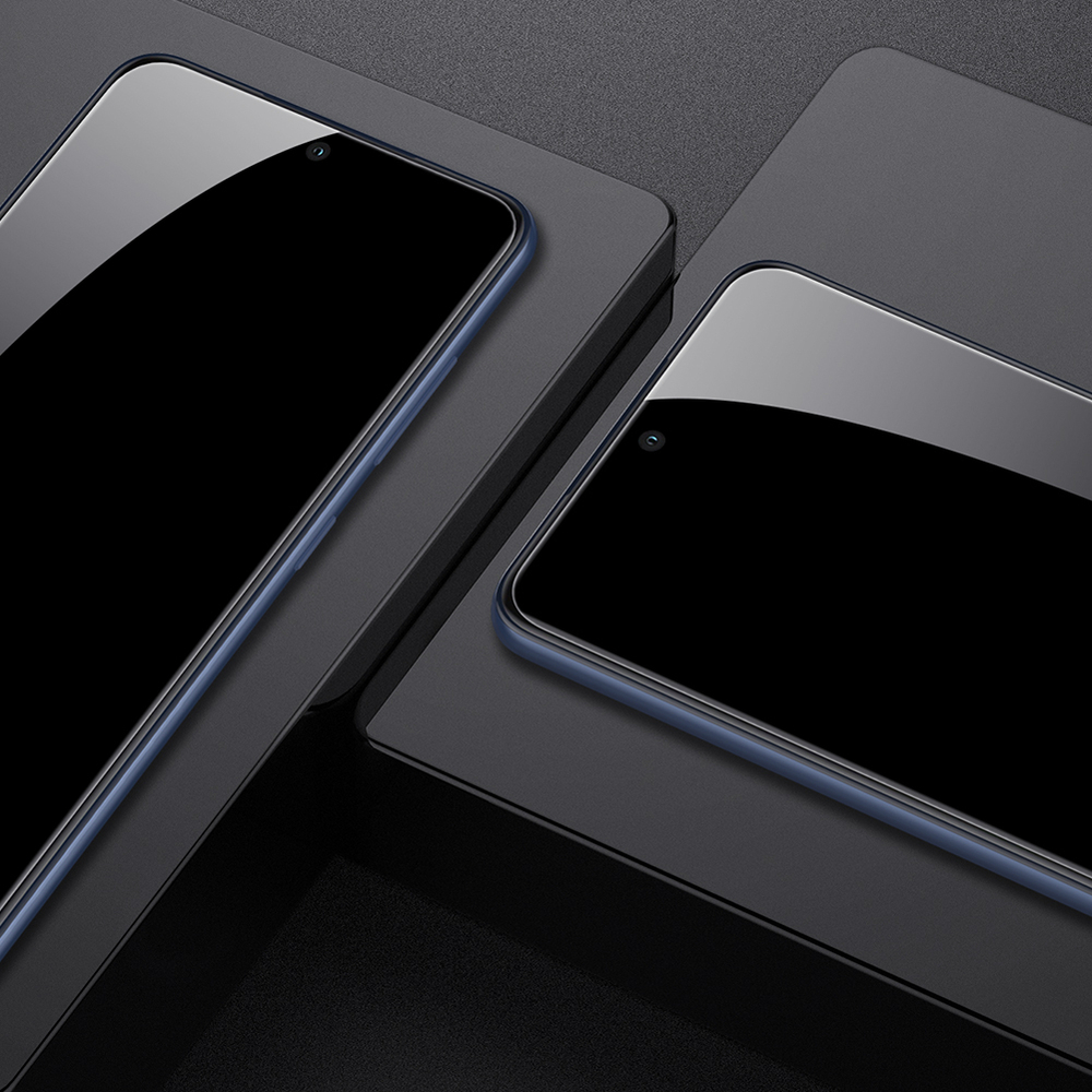 Защитное закаленное стекло от Nillkin для Samsung Galaxy S21 FE 5G, серия CP+PRO Anti-Explosion Glass Screen Protector