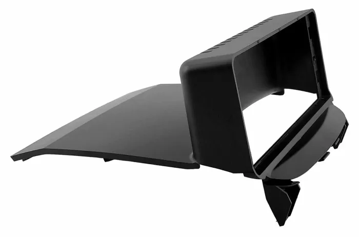 Магнитола для KIA Cerato 2 2008-2013 - Canbox H-Line 0168 монитор 12.3" QLED в стиле BMW на Android 10, Быстрая, ТОП-процессор, CarPlay, 4G SIM-слот