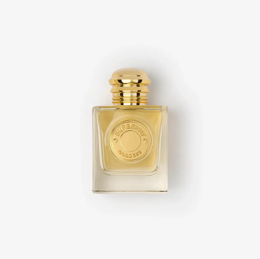 Burberry Goddess Парфюм для женщин