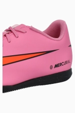 Футзалки Nike Mercurial Vapor 16 Club IC - бордовый