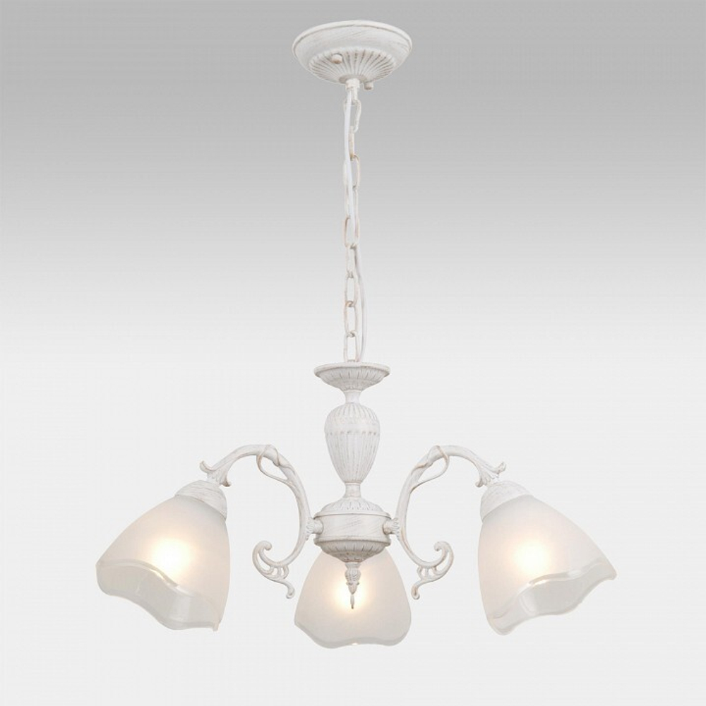 Подвесная люстра Citilux Латур CL413230