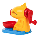 Игровой набор для лепки коробка 9027