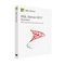 Microsoft SQL Server 2017 Standard лицензионный ключ Per Core, без CAL