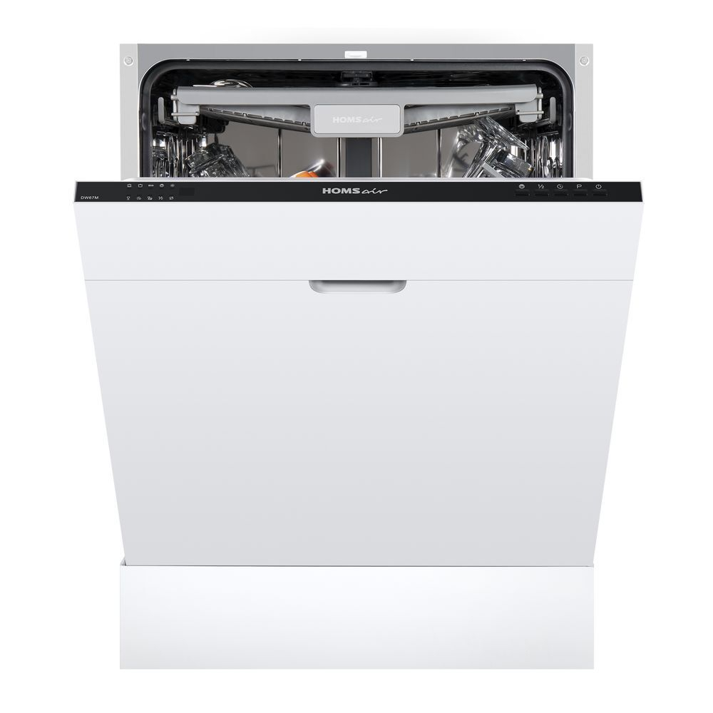 Посудомоечная машина HOMSair DW67M фото 7
