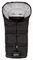 Зимний конверт Altabebe Sympatex Black/Light Grey