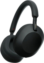Наушники с шумоподавлением Sony WH-1000XM5