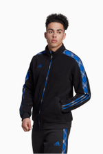 Кофта adidas Tiro Winterized