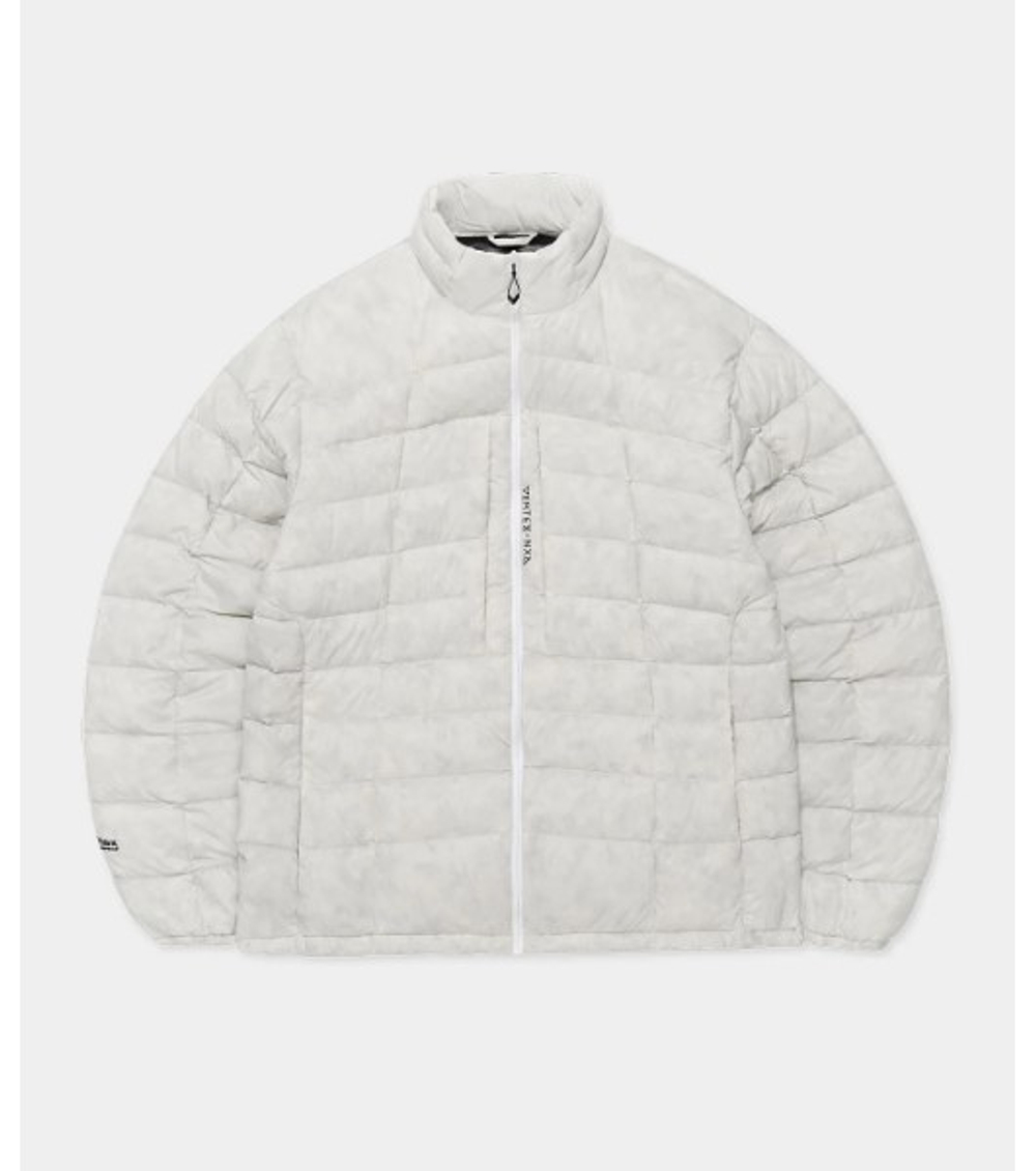 Куртка для сноуборда Dimito 25 VTX COZY DOWN JACKET