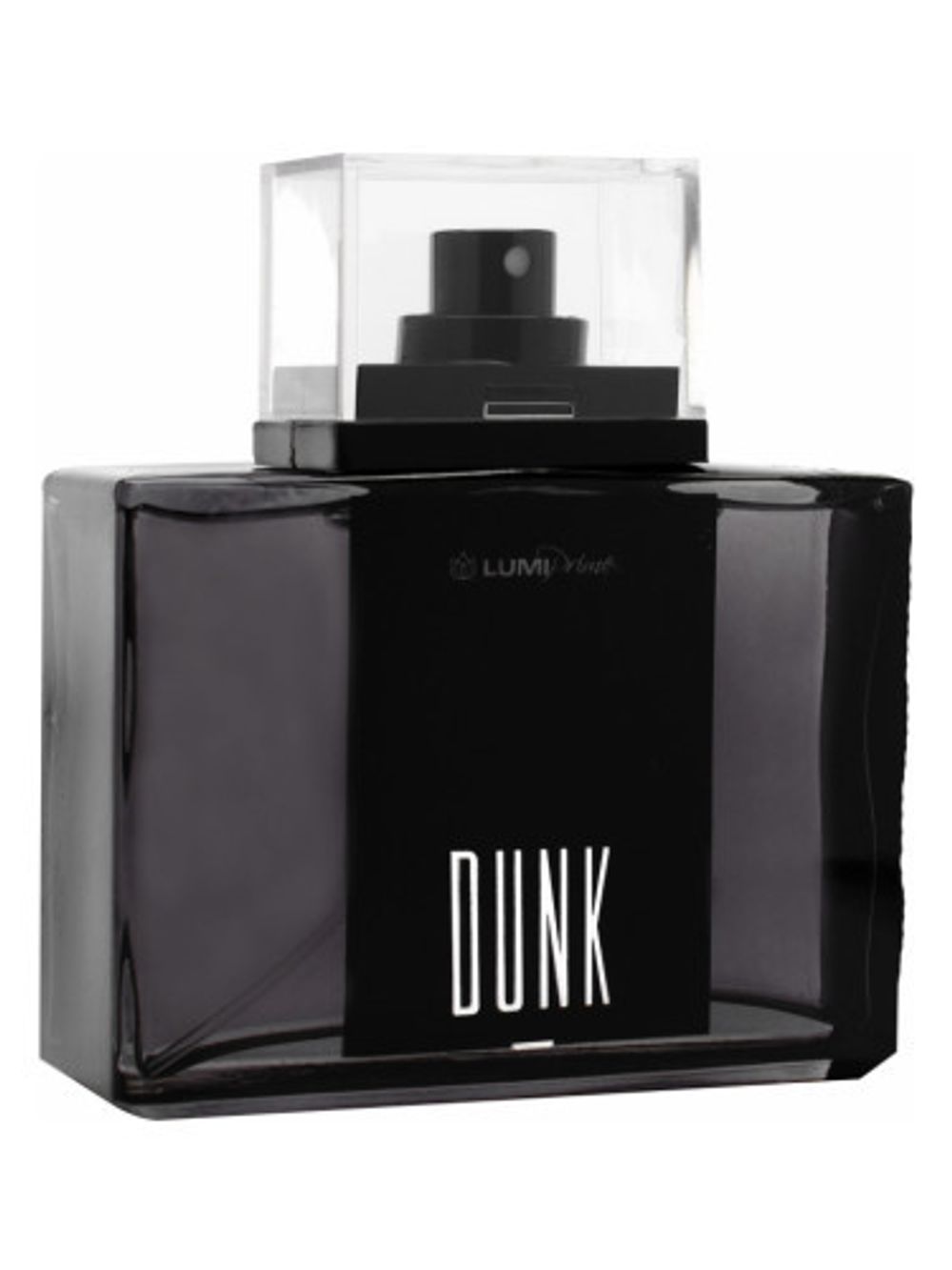 Lumi Cosmeticos Dunk