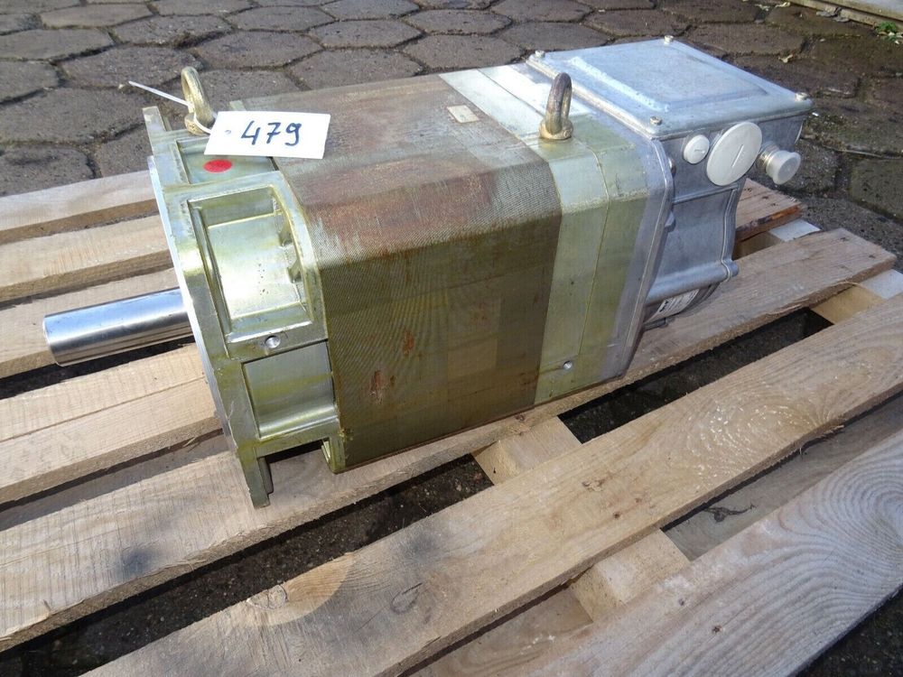 Siemens 1PH7133-2ND02-0BJ0 Siemens 1PH7133-2ND02-0BJ0