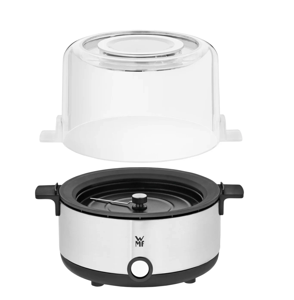 WMF Аппарат для приготовления попкорна Kitchenminis EAN 4211129140461