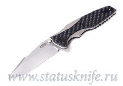Нож Zero Tolerance 0393GLCF MagnaCut Rick Hindererфотография - 1