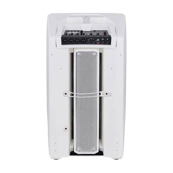 RCF EVOX JMIX8 White