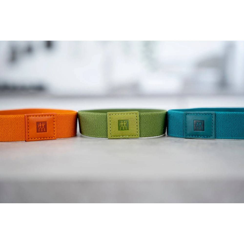Zwilling Набор из 3 лент для ланч-боксов. 36809-000-0