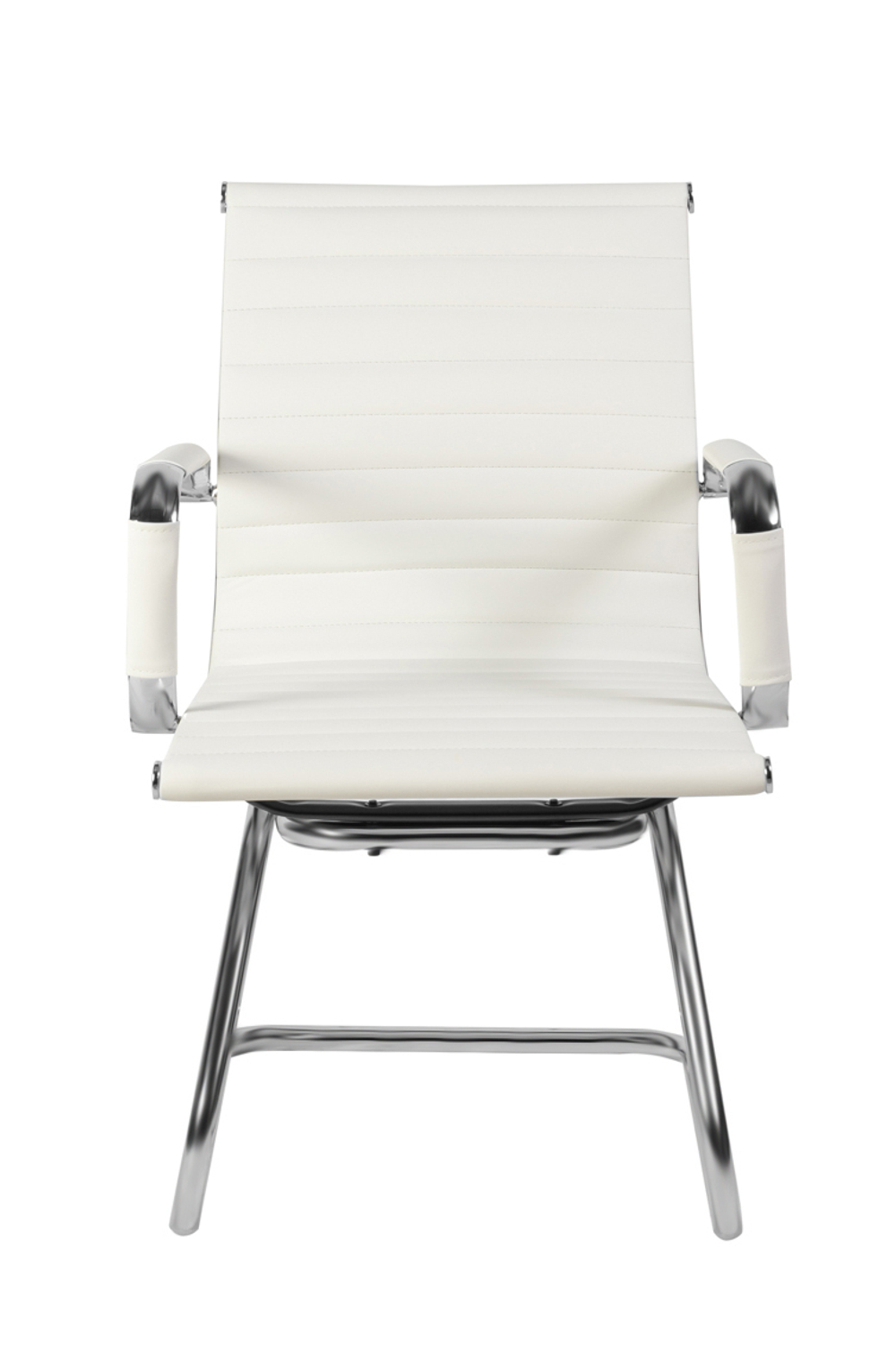 Офисный стул MF-6002V white