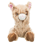 Игрушка Альпака, плюш, 22 см, Trixie