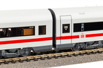 Набор из 4-х пассажирских вагонов Metropolitan DB AG, эпоха VI