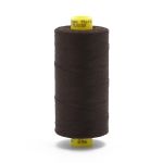 Нитка Gutermann Mara 70 (700 метров), 1 кат., для плотных тканей | 696 т.шоколад