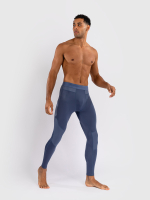 Тайтсы Venum G-Fit Air Foggy Blue