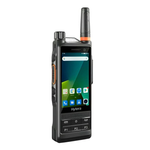 Hytera PDM685 UHF портативная мультистандартная DMR радиостанция
