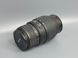 Sigma AF 70-300mm 4-5.6 Macro Sony A