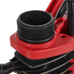 Насос дренажный для чистой воды ROMMER PROFI 400 (0,4 кВт, Qmax 9 м³/ч, Hmax 8 м, 1x230В)