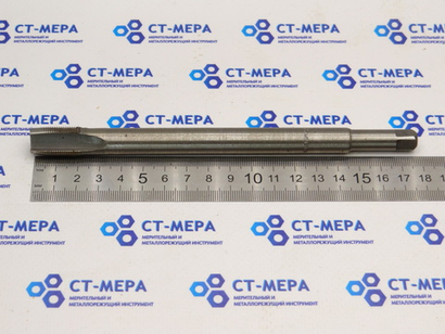 Метчик гаечный М14×1 L180 (0161)