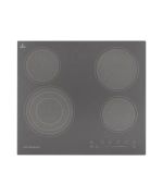 Электрическая варочная панель Kuppersberg ECS 603 GR фото 