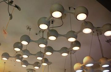 LED pendant 15-120 ( ELITE LED LIGHTS)