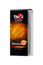 Возбуждающий гель-любрикант Stimulove light 50 гр