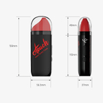 Электрический нагреватель смазок и массажных масел Otouch Sensual Warmer & Dispenser