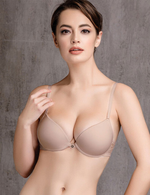 Бюстгальтер 7560 Melissa Mioocchi (pion бежевый 5C)