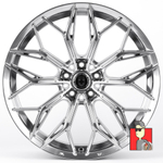 Комплект дисков HRE XF209 19x8.5 et35 5x112
