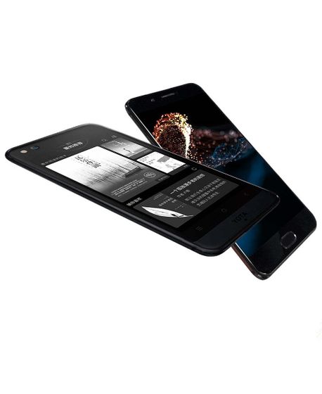Yota YotaPhone 3+ смартфон с двумя дисплеями