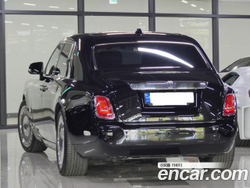 Rolls-Royce Phantom 6.7 V12 — 2021
