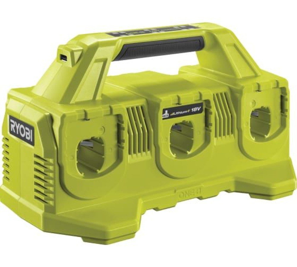 Зарядное устройство Ryobi 18В RC18640 5133005805
