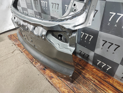 Крышка багажника Geely Atlas Pro 21-нв Б/У Оригинал 5062039400C15