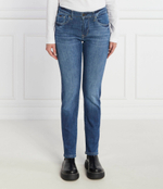 Джинсы Pepe Jeans London - голубой(PL204160HS3)
