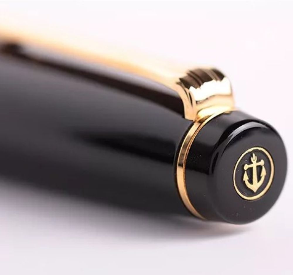 Ручка перьевая Sailor Pro Gear Black (11-2036-220)